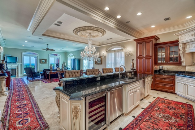 Inlet Beach, Florida 32461, 5 Bedrooms Bedrooms, ,4 BathroomsBathrooms,Residential,For Sale,Co Highway 30-A,851755