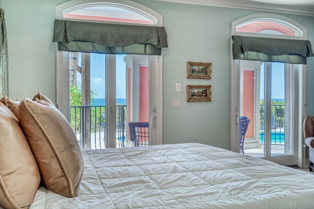 Inlet Beach, Florida 32461, 5 Bedrooms Bedrooms, ,4 BathroomsBathrooms,Residential,For Sale,Co Highway 30-A,851755