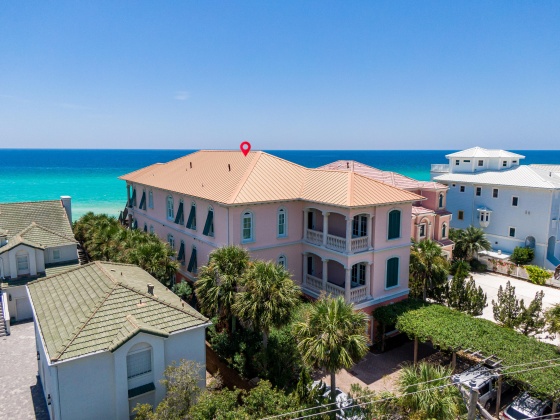 Inlet Beach, Florida 32461, 5 Bedrooms Bedrooms, ,4 BathroomsBathrooms,Residential,For Sale,Co Highway 30-A,851755