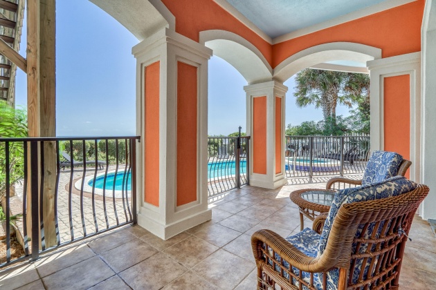 Inlet Beach, Florida 32461, 5 Bedrooms Bedrooms, ,4 BathroomsBathrooms,Residential,For Sale,Co Highway 30-A,851755