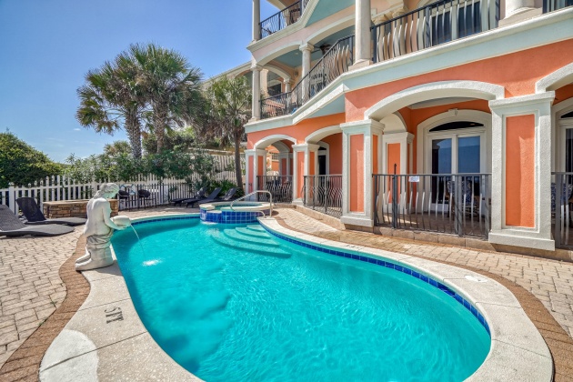 Inlet Beach, Florida 32461, 5 Bedrooms Bedrooms, ,4 BathroomsBathrooms,Residential,For Sale,Co Highway 30-A,851755