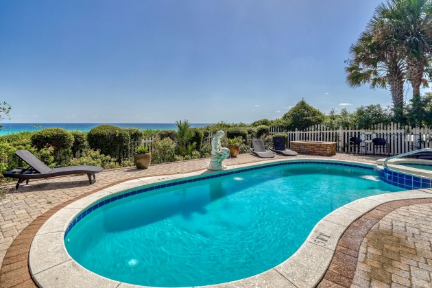 Inlet Beach, Florida 32461, 5 Bedrooms Bedrooms, ,4 BathroomsBathrooms,Residential,For Sale,Co Highway 30-A,851755