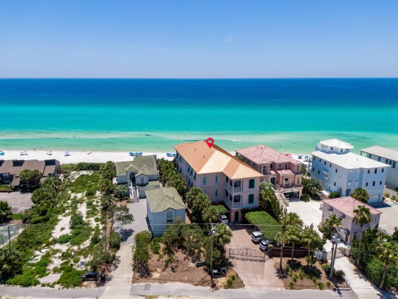 Inlet Beach, Florida 32461, 5 Bedrooms Bedrooms, ,4 BathroomsBathrooms,Residential,For Sale,Co Highway 30-A,851755
