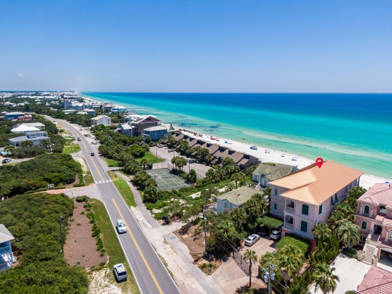 Inlet Beach, Florida 32461, 5 Bedrooms Bedrooms, ,4 BathroomsBathrooms,Residential,For Sale,Co Highway 30-A,851755