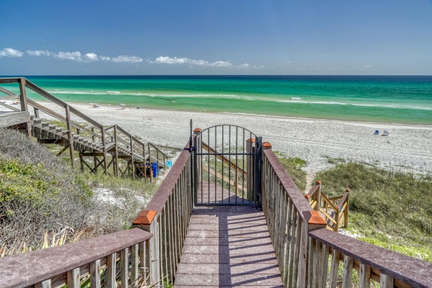 Inlet Beach, Florida 32461, 5 Bedrooms Bedrooms, ,4 BathroomsBathrooms,Residential,For Sale,Co Highway 30-A,851755