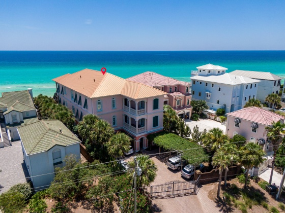 Inlet Beach, Florida 32461, 5 Bedrooms Bedrooms, ,4 BathroomsBathrooms,Residential,For Sale,Co Highway 30-A,851755