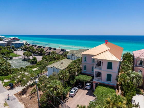 Inlet Beach, Florida 32461, 5 Bedrooms Bedrooms, ,4 BathroomsBathrooms,Residential,For Sale,Co Highway 30-A,851755