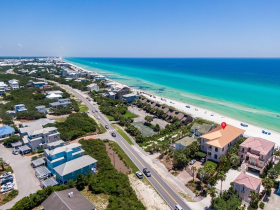 Inlet Beach, Florida 32461, 5 Bedrooms Bedrooms, ,4 BathroomsBathrooms,Residential,For Sale,Co Highway 30-A,851755