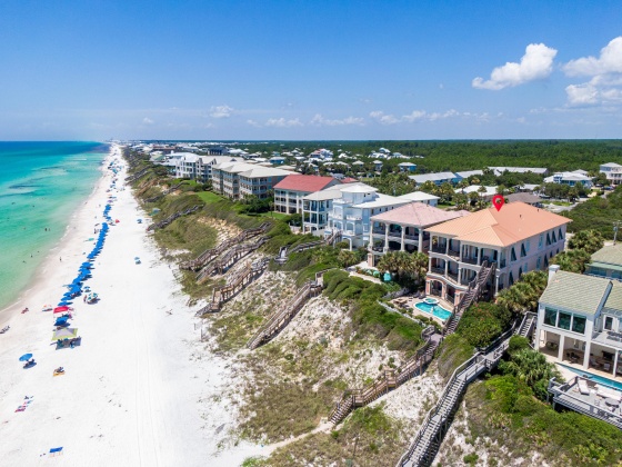 Inlet Beach, Florida 32461, 5 Bedrooms Bedrooms, ,4 BathroomsBathrooms,Residential,For Sale,Co Highway 30-A,851755