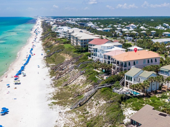 Inlet Beach, Florida 32461, 5 Bedrooms Bedrooms, ,4 BathroomsBathrooms,Residential,For Sale,Co Highway 30-A,851755