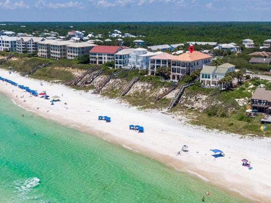 Inlet Beach, Florida 32461, 5 Bedrooms Bedrooms, ,4 BathroomsBathrooms,Residential,For Sale,Co Highway 30-A,851755