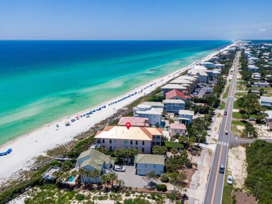 Inlet Beach, Florida 32461, 5 Bedrooms Bedrooms, ,4 BathroomsBathrooms,Residential,For Sale,Co Highway 30-A,851755