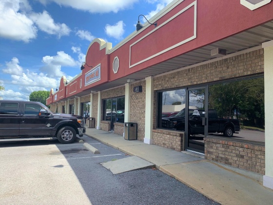 Pensacola, Florida 32534, ,Commercial for Lease,For Sale,9 Mile,851854