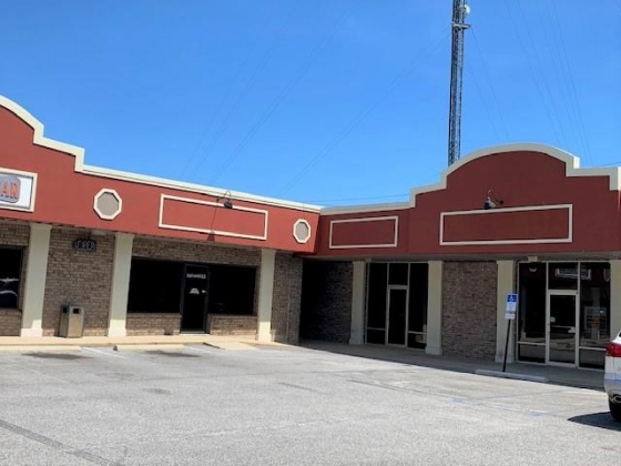 Pensacola, Florida 32534, ,Commercial for Lease,For Sale,9 Mile,851854