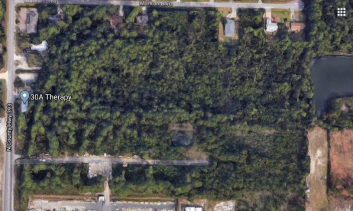 Santa Rosa Beach, Florida 32459, ,Land,For Sale,Hampton Creek,844632