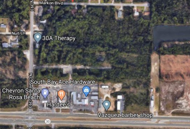 Santa Rosa Beach, Florida 32459, ,Land,For Sale,Hampton Creek,844632