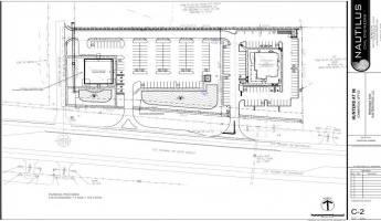 Santa Rosa Beach, Florida 32459, ,Commercial for Sale,For Sale,Us Highway 98,852000