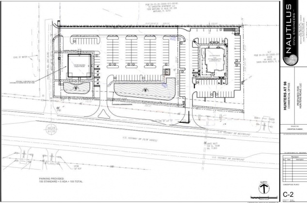 Santa Rosa Beach, Florida 32459, ,Commercial for Sale,For Sale,Us Highway 98,852000