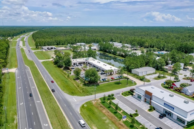 Santa Rosa Beach, Florida 32459, ,Commercial for Sale,For Sale,US-98,852026