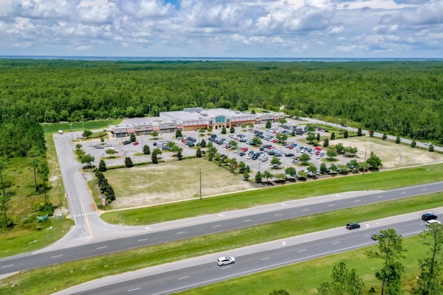 Santa Rosa Beach, Florida 32459, ,Commercial for Sale,For Sale,US-98,852026