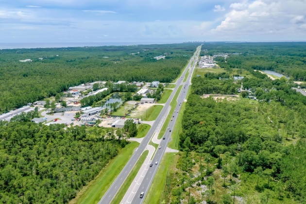 Santa Rosa Beach, Florida 32459, ,Commercial for Sale,For Sale,US-98,852026