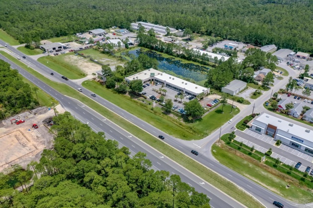 Santa Rosa Beach, Florida 32459, ,Commercial for Sale,For Sale,US-98,852026