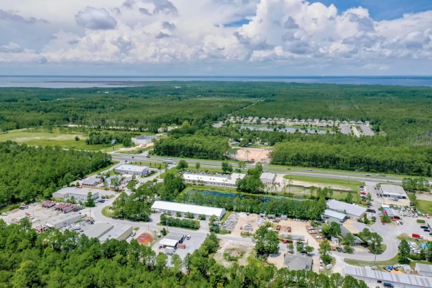 Santa Rosa Beach, Florida 32459, ,Commercial for Sale,For Sale,US-98,852026