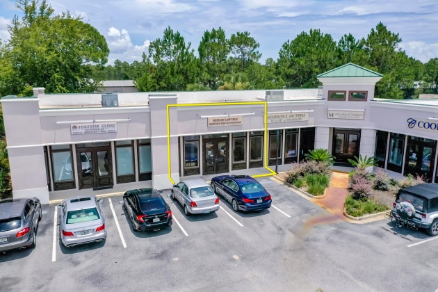 Santa Rosa Beach, Florida 32459, ,Commercial for Sale,For Sale,US-98,852026