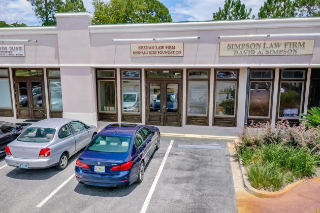 Santa Rosa Beach, Florida 32459, ,Commercial for Sale,For Sale,US-98,852026