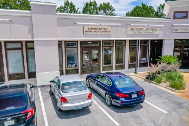 Santa Rosa Beach, Florida 32459, ,Commercial for Sale,For Sale,US-98,852026