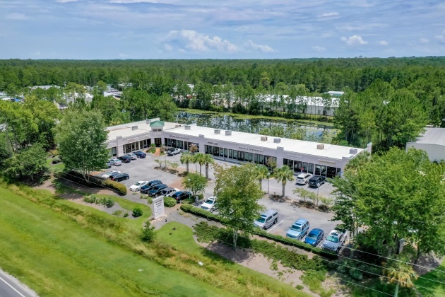 Santa Rosa Beach, Florida 32459, ,Commercial for Sale,For Sale,US-98,852026