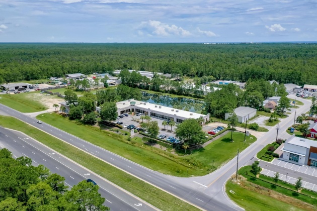 Santa Rosa Beach, Florida 32459, ,Commercial for Sale,For Sale,US-98,852026