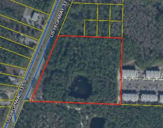 Santa Rosa Beach, Florida 32459, ,Commercial for Sale,For Sale,Hwy 331,852190