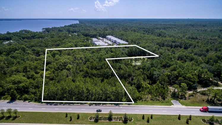 Santa Rosa Beach, Florida 32459, ,Commercial for Sale,For Sale,Hwy 331,852190