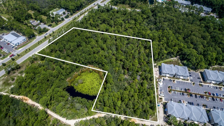 Santa Rosa Beach, Florida 32459, ,Commercial for Sale,For Sale,Hwy 331,852190