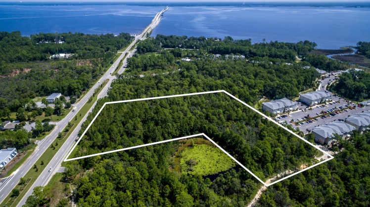 Santa Rosa Beach, Florida 32459, ,Commercial for Sale,For Sale,Hwy 331,852190