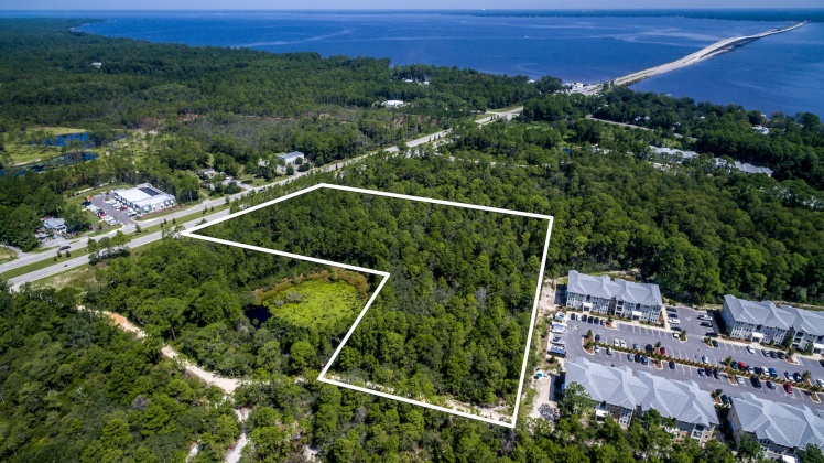 Santa Rosa Beach, Florida 32459, ,Commercial for Sale,For Sale,Hwy 331,852190