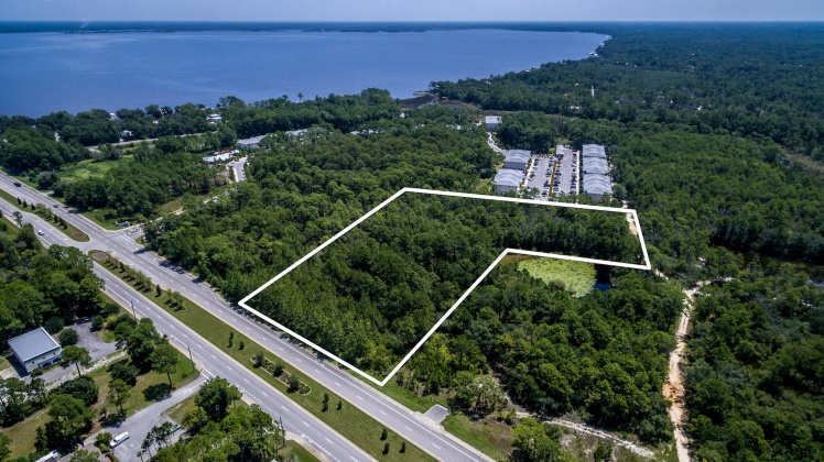 Santa Rosa Beach, Florida 32459, ,Commercial for Sale,For Sale,Hwy 331,852190