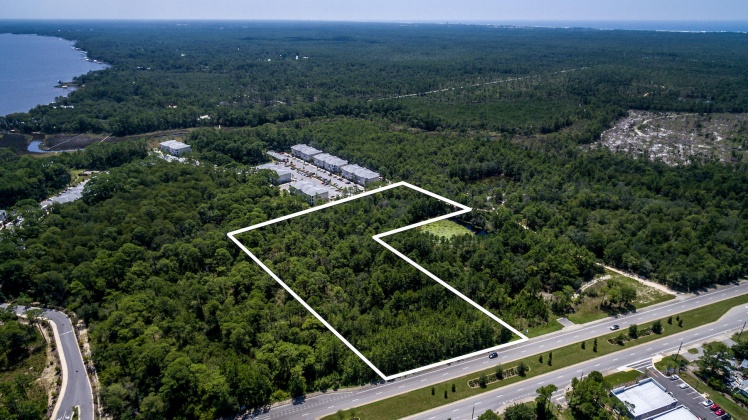 Santa Rosa Beach, Florida 32459, ,Commercial for Sale,For Sale,Hwy 331,852190