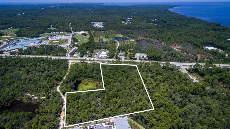 Santa Rosa Beach, Florida 32459, ,Commercial for Sale,For Sale,Hwy 331,852190