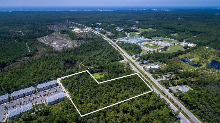 Santa Rosa Beach, Florida 32459, ,Commercial for Sale,For Sale,Hwy 331,852190