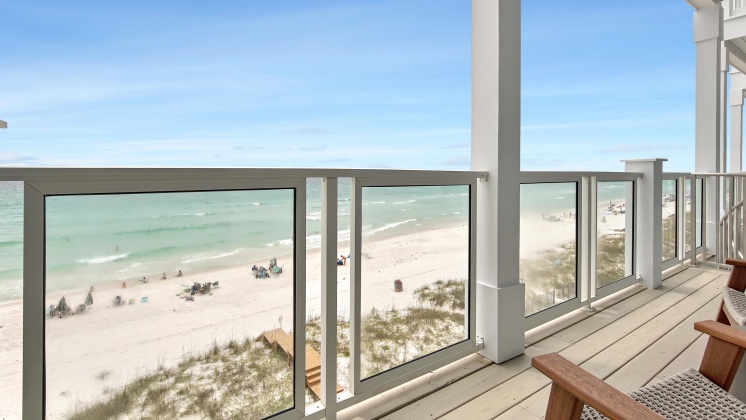 Panama City Beach, Florida 32408, 8 Bedrooms Bedrooms, ,9 BathroomsBathrooms,Residential,For Sale,Gulf,852357