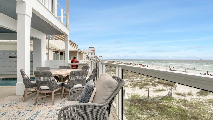 Panama City Beach, Florida 32408, 8 Bedrooms Bedrooms, ,9 BathroomsBathrooms,Residential,For Sale,Gulf,852357