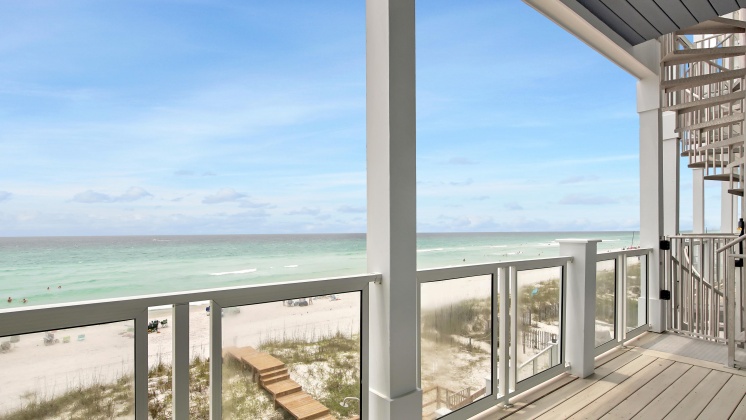 Panama City Beach, Florida 32408, 8 Bedrooms Bedrooms, ,9 BathroomsBathrooms,Residential,For Sale,Gulf,852357