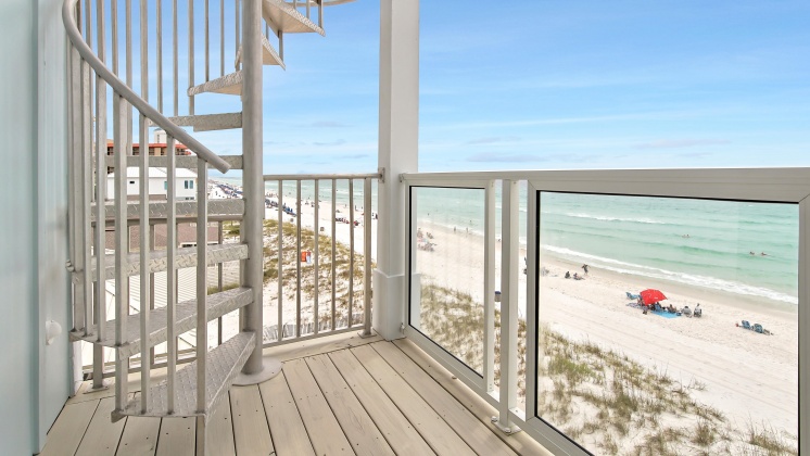 Panama City Beach, Florida 32408, 8 Bedrooms Bedrooms, ,9 BathroomsBathrooms,Residential,For Sale,Gulf,852357