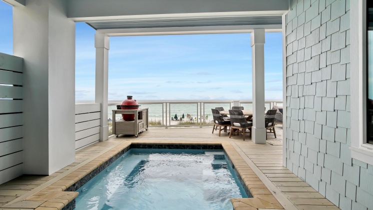 Panama City Beach, Florida 32408, 8 Bedrooms Bedrooms, ,9 BathroomsBathrooms,Residential,For Sale,Gulf,852357