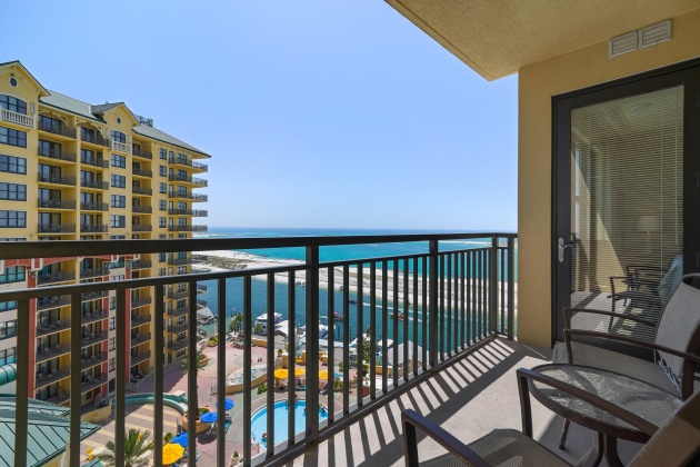 Destin, Florida 32541, 2 Bedrooms Bedrooms, ,2 BathroomsBathrooms,Residential,For Sale,Harbor,852359