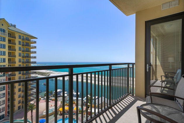 Destin, Florida 32541, 2 Bedrooms Bedrooms, ,2 BathroomsBathrooms,Residential,For Sale,Harbor,852359