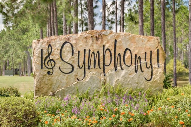 Freeport, Florida 32439, ,Land,For Sale,Symphony,852173