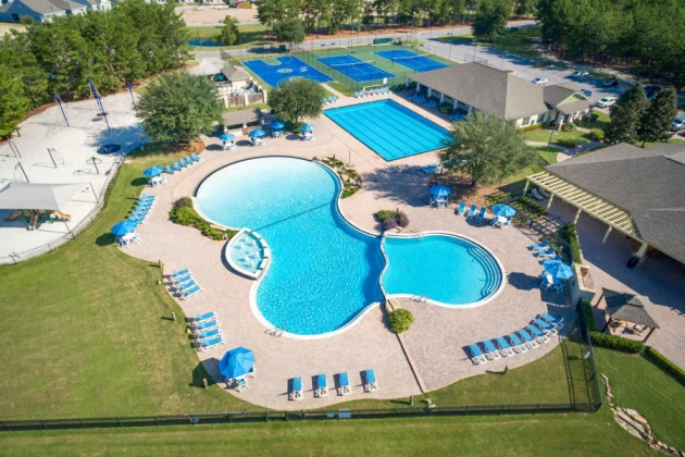 Freeport, Florida 32439, ,Land,For Sale,Symphony,852173